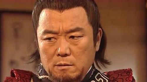 隋唐英雄传单雄信岳父