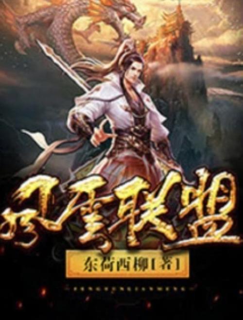 主角叫风云的小说