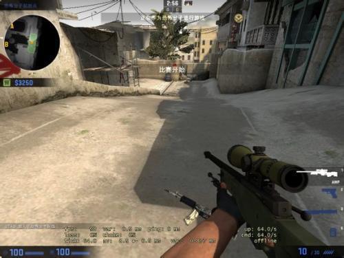 csgo后坐力减少代码