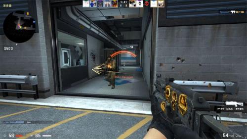 csgo高ping怎么办
