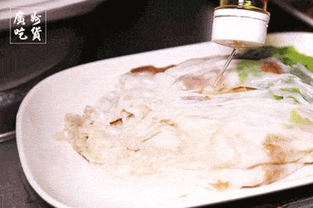 云浮肠粉米浆配方比例