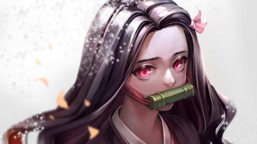 祢豆子多少岁
