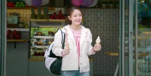 主角叫洛橙的小说