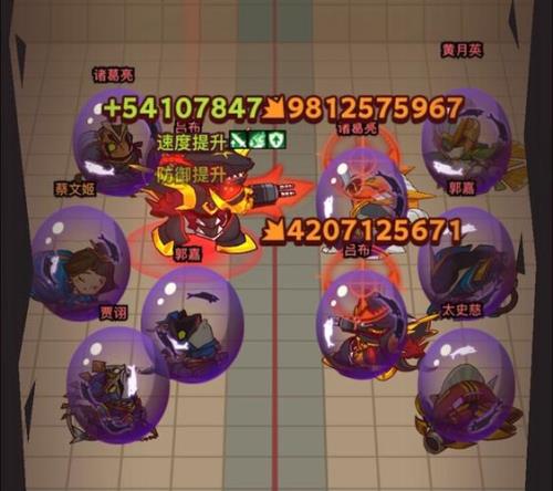咸鱼之王爬塔13-10怎么过
