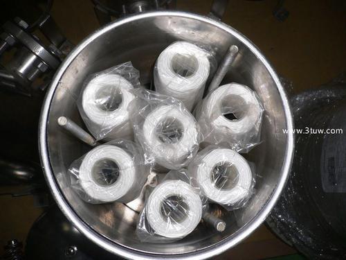 净水器用的什么芯片