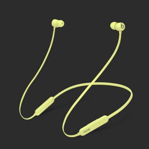 beatsflex开不了机灯不亮