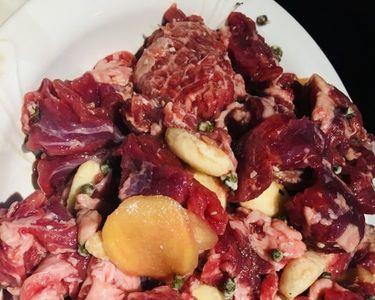 兴霸王牛肉腌制方法