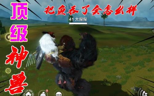 妄想山海猩猩厉害吗