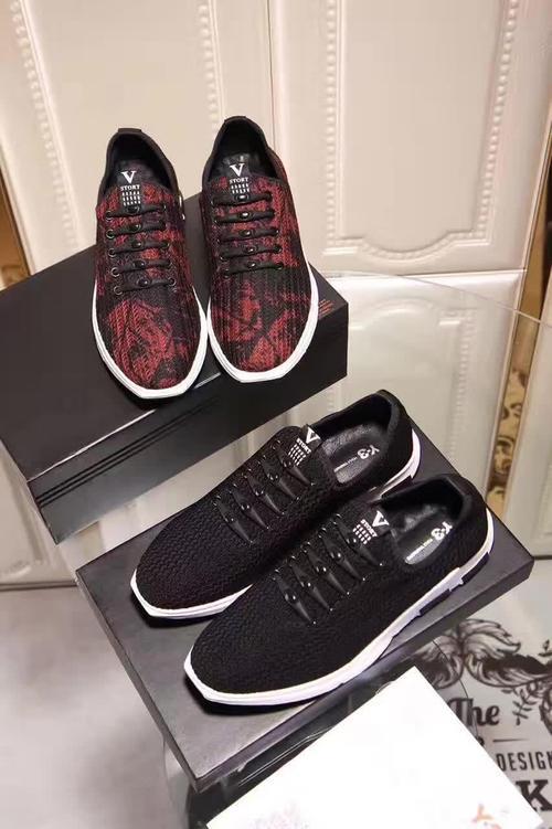 PU 和弹力布的鞋面哪个材质好