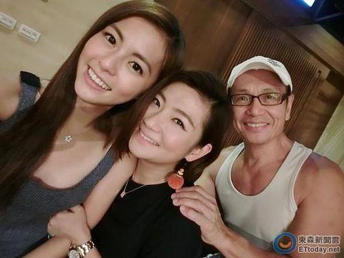妹妹的爸爸叫什么