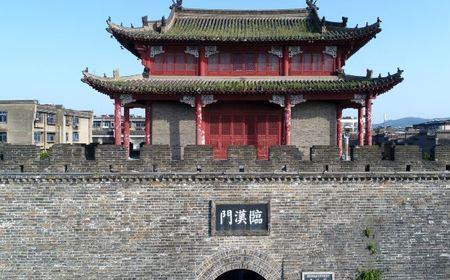 襄樊市简介