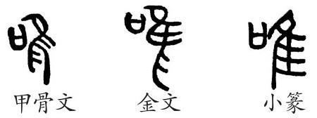 唯念的意思和含义