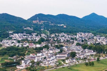 南京十大乡村游