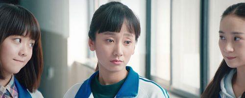 最好的我们朱瑶结局