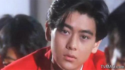 逃学外传，黎文诗扮演者