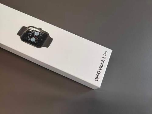 oppowatch3se防水吗