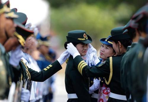 女兵多大才能结婚