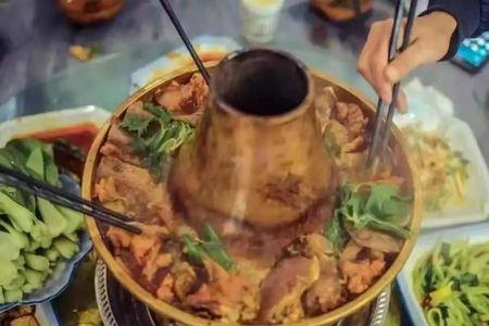炖羊肉为什么不能用铜锅