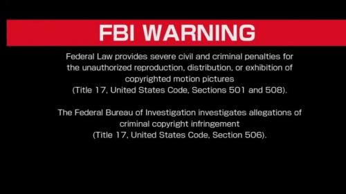 FBI指的是什么