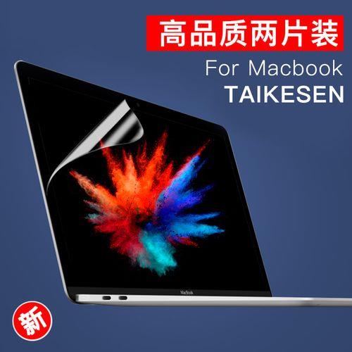 macbookair休眠屏幕怎么进入屏保