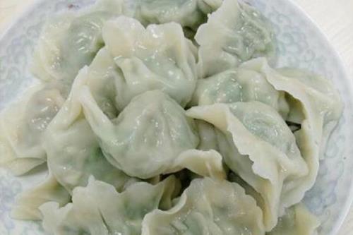 吃饺子配什么菜最佳