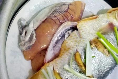 黄花鱼肉质一洗就烂吗