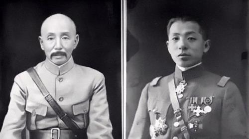 张学良有哪些后人