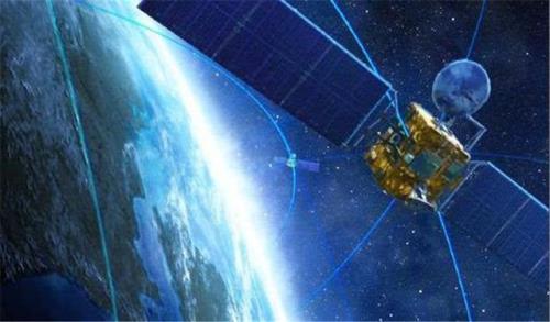 全球组网卫星是什么意思