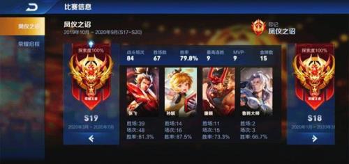 无双王者能和星耀五排吗