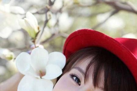 女生性格好的表现