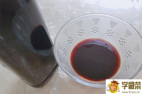 小麦醋是什么醋