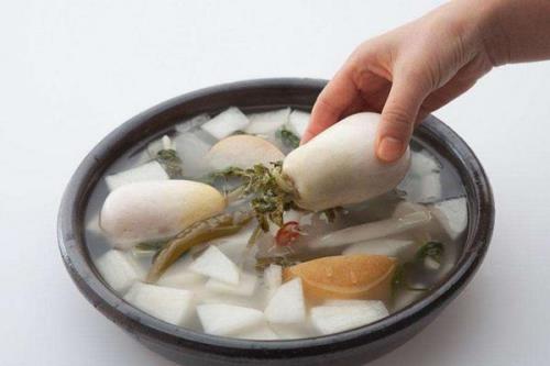喝萝卜水的优缺点