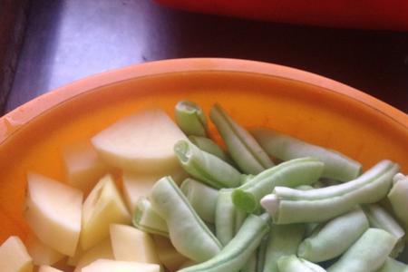 芸豆没有泡过可以直接炖吗
