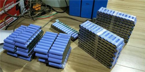 用动力电池做电动车电池可以吗