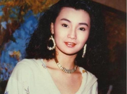 张曼玉是怎么去世
