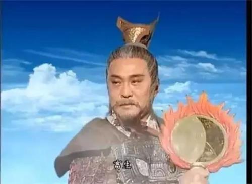 莲花最后封神了么