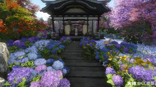 花谢花飞逆水寒结局