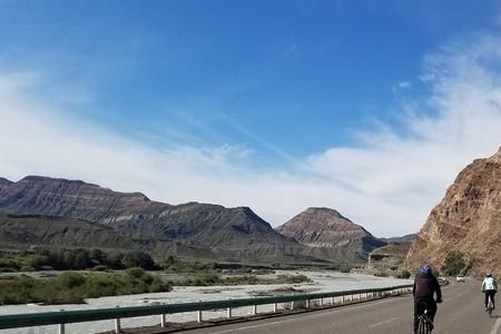 独库公路可以骑公路自行车吗