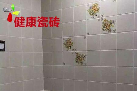 阳台墙砖地砖用一样的美缝剂吗