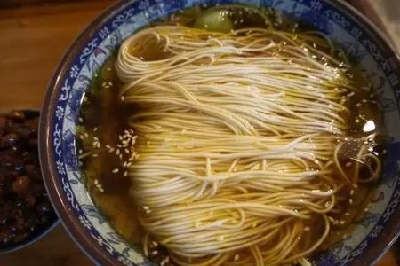 无锡奥灶面哪里好吃