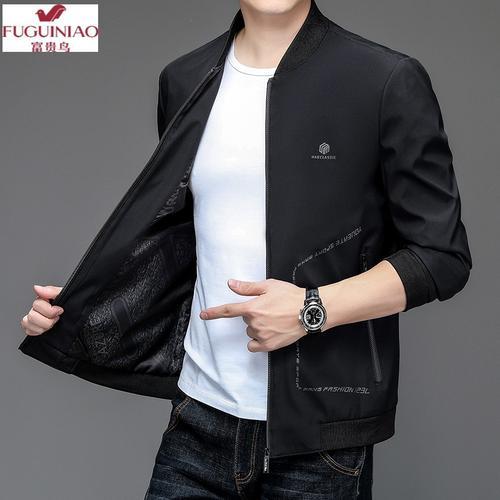 富贵鸟衣服怎么样