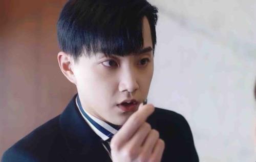 范世琦因为什么出名