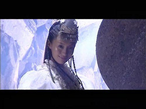 少年包青天3天芒传奇小蛮身份
