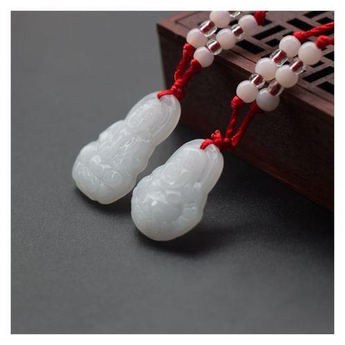 用红绳怎么绑观音吊坠