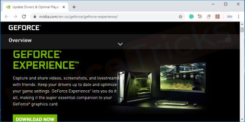 experience什么时候出的