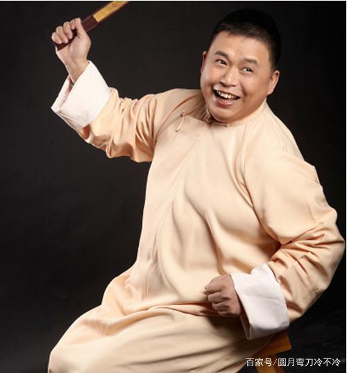 姜桂成和郭德纲来往吗