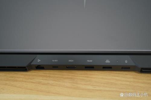 拯救者y9000p怎么设置合盖不休眠