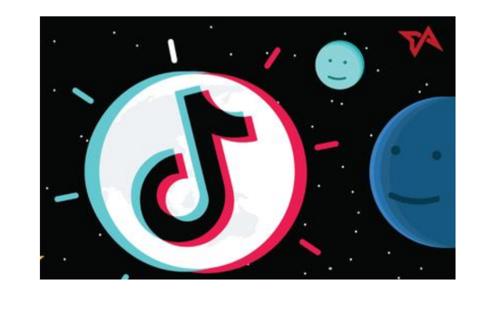 抖音是谁发明