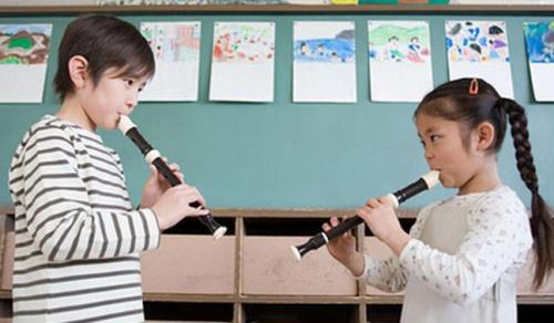笛子换气顺口溜
