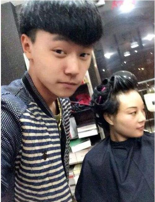 变形计王晨正那一集讲的什么